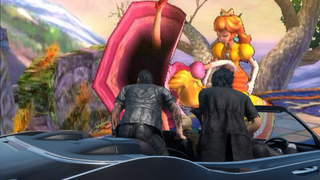 Illustration for article titled Kotaku 'Shop Contest: Fine, We'll Do Final Fantasy XV: Winners!